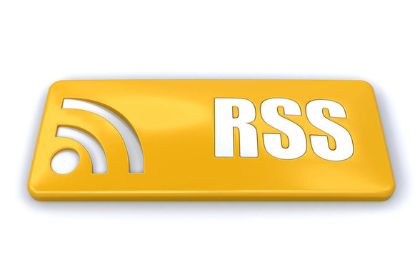 RSS的象征
