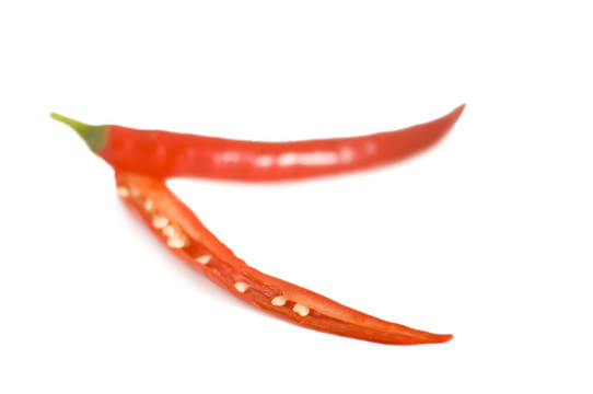 紅辣椒