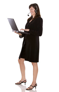 女企業(yè)家