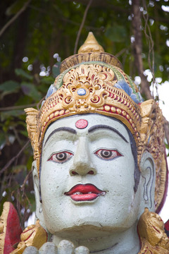 巴厘神
