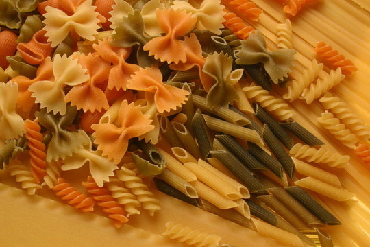 面條；面條；形面食