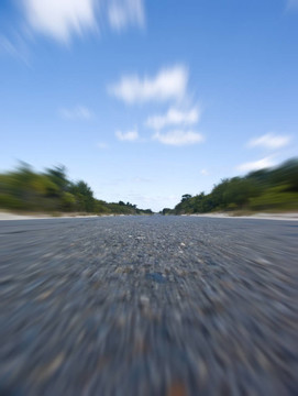 快速道路