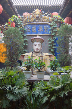 上帝
