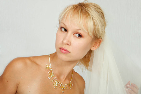 婚禮