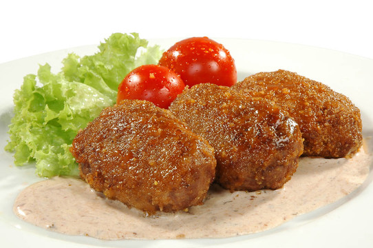 肉菜