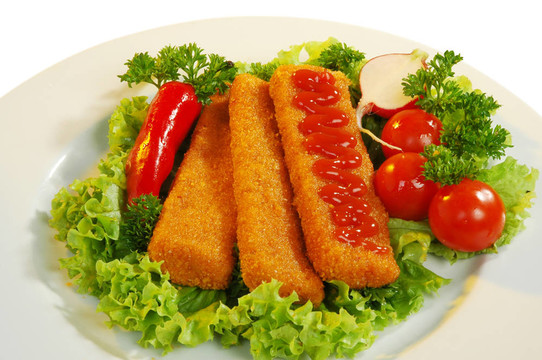 雞肉棒