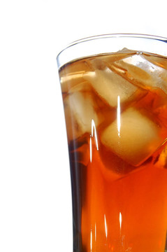 冰軟飲料