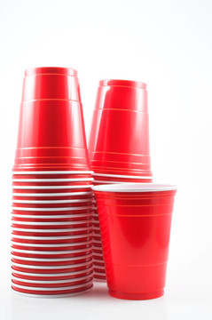 膠杯