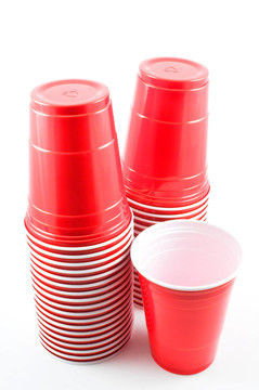 膠杯