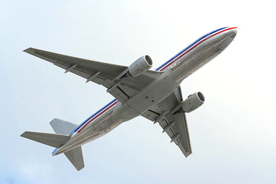 飛機