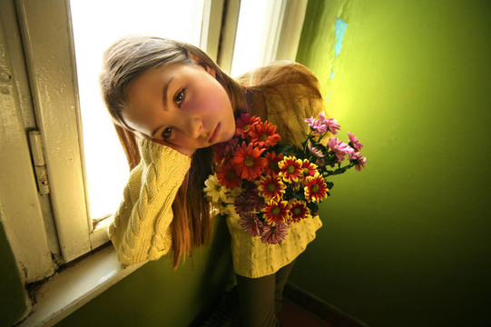 菊花
