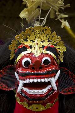 巴厘祭