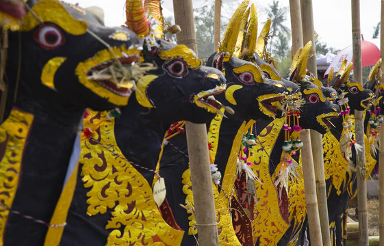 巴厘祭