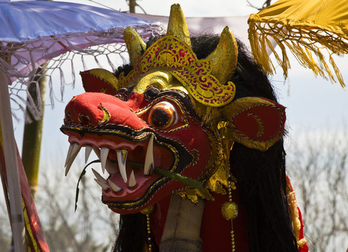 巴厘祭