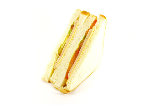 三明治