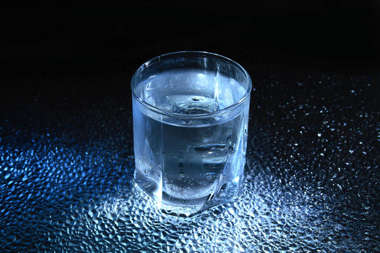 玻璃水