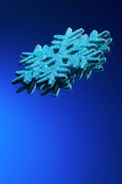 人造雪花