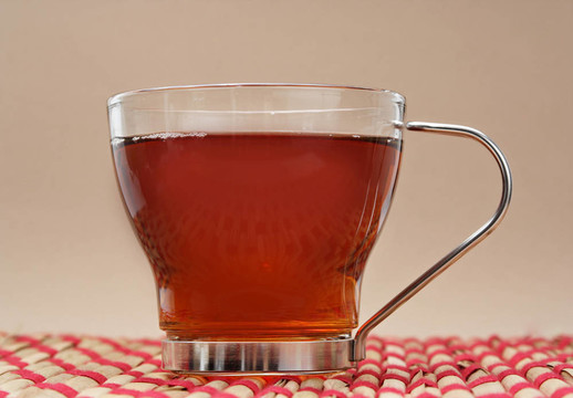 一杯茶