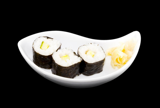 壽司