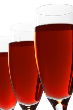 紅酒杯