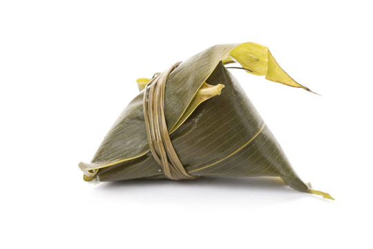 中國的粽子
