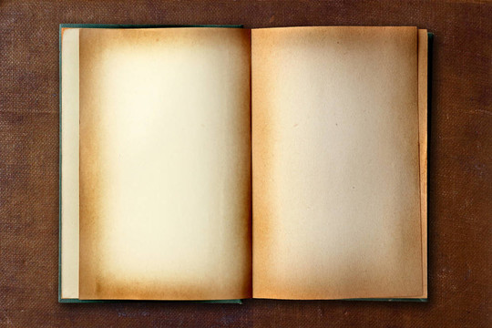 舊工作書