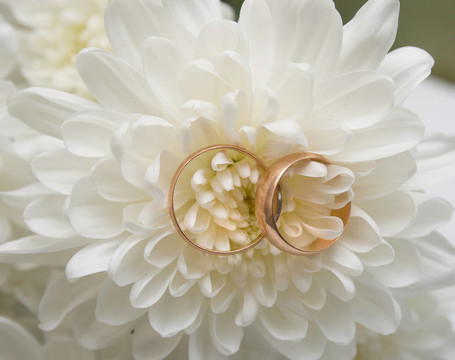 結婚戒指
