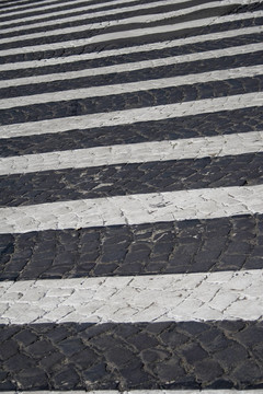人行橫道
