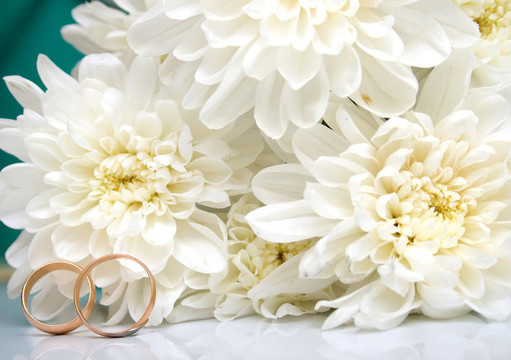 結(jié)婚戒指