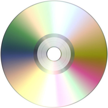 光盤