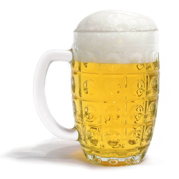 啤酒杯