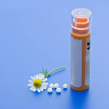 順勢(shì)療法的藥物