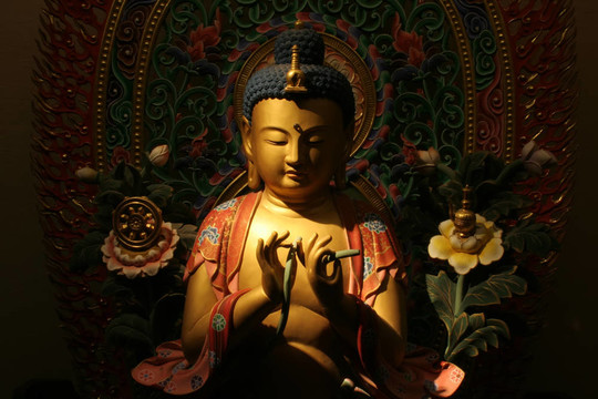 佛