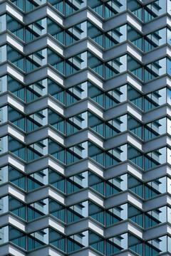 摘要建筑模式