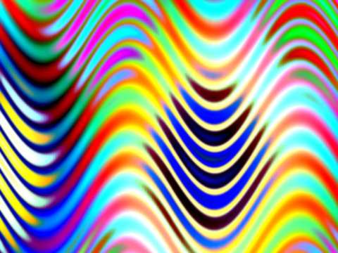 波浪線