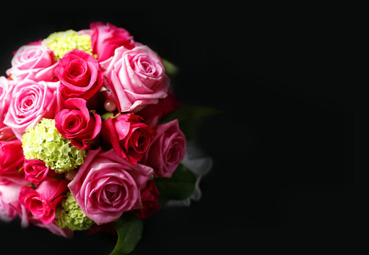 婚禮花束