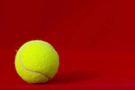 tennisbal
