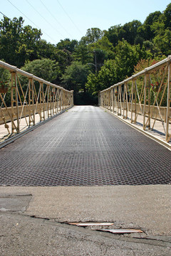 橋