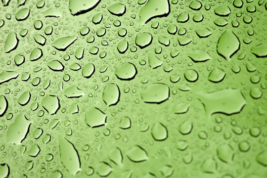 水珠