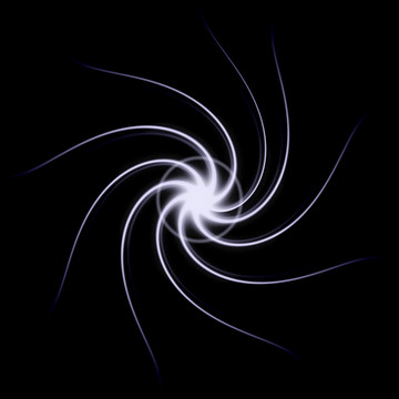 星狀透鏡耀斑