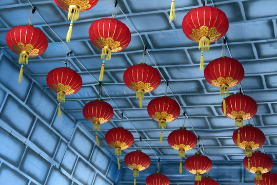 星光大道；香港