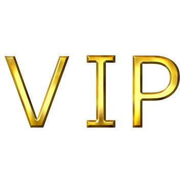 3D黃金VIP