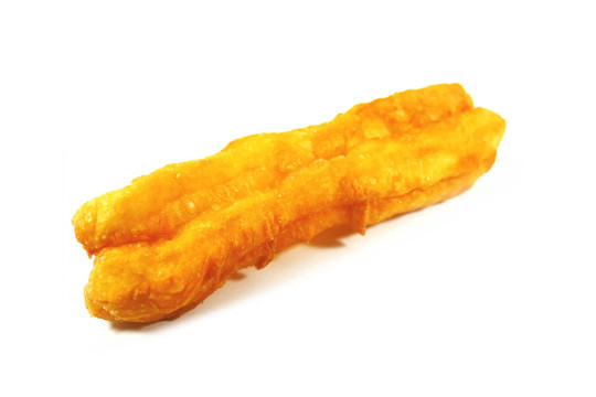 中國油炸面團(tuán)