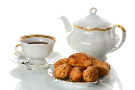 飲茶