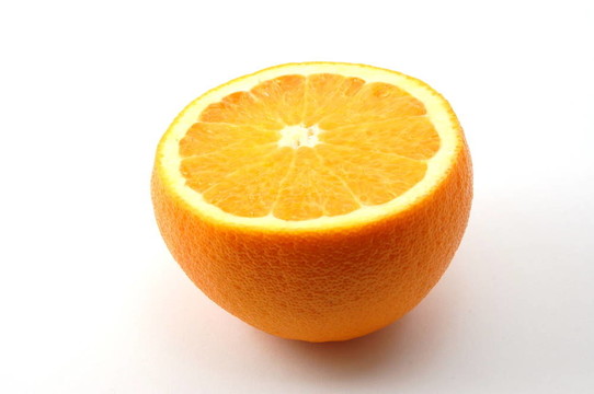 果粒橙