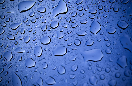 水珠
