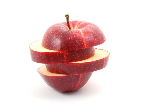 蘋果