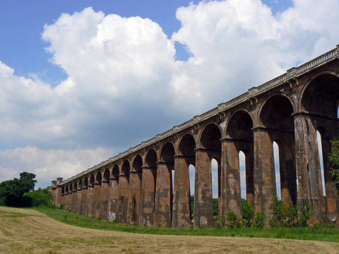 Balcombe高架橋