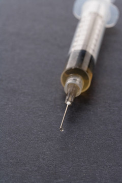 注射器