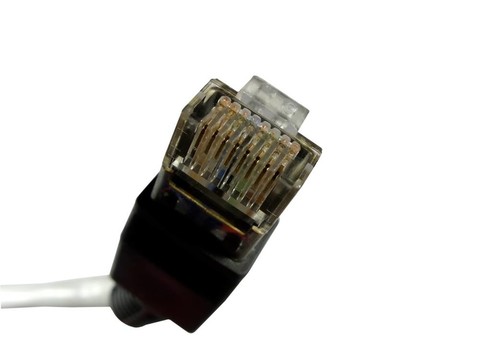 RJ45網(wǎng)線插頭